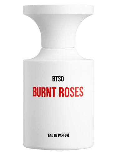 BORNTOSTANDOUT® Burnt Roses
