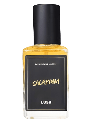 Lush Salarium
