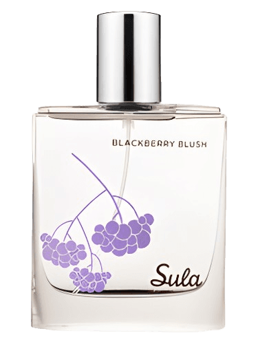 Susanne Lang Sula Blackberry Blush