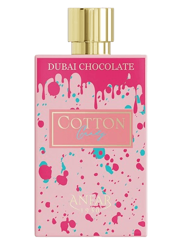 Anfar 1950 Cotton Candy