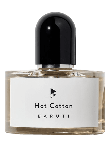 Baruti Hot Cotton