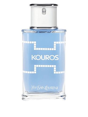 Yves Saint Laurent Kouros Eau de Toilette Tonique 2014
