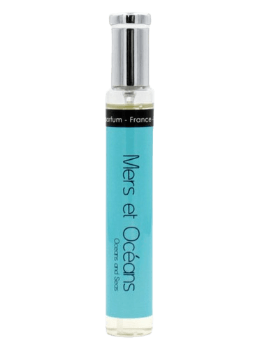 Adopt Parfums Mers et Océans