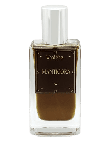 Wood Moss Manticora