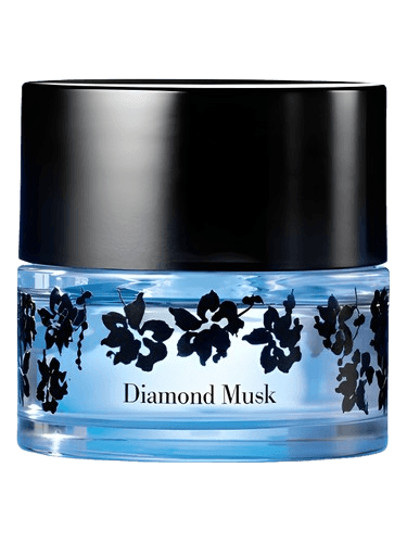 Oriflame Diamond Musk