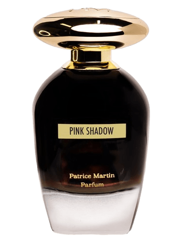 Patrice Martin Pink Shadow
