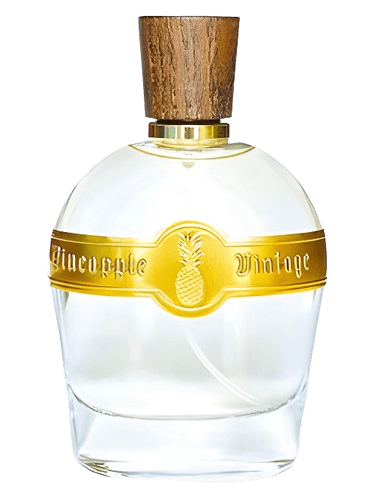 Parfums Vintage Pineapple Vintage Intense