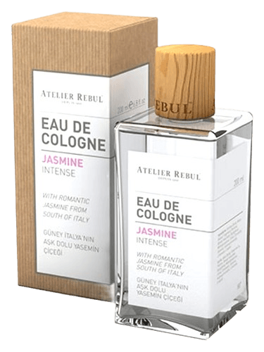 Atelier Rebul Jasmine