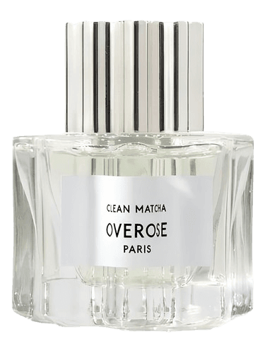 Overose Clean Matcha
