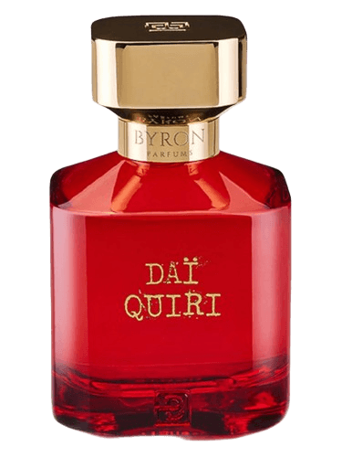 Byron Parfums Daï Quiri