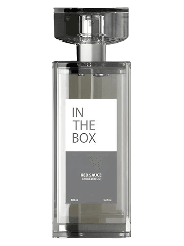 In The Box Red Sauce