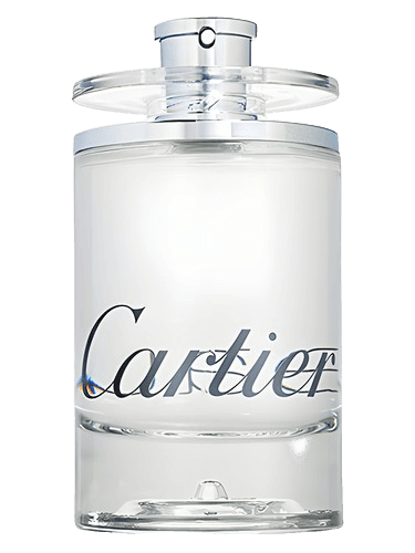 Cartier Eau de Cartier