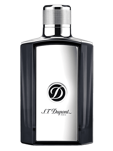 S.T. Dupont Be Exceptional