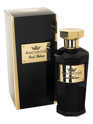 Amouroud Oud Tabac