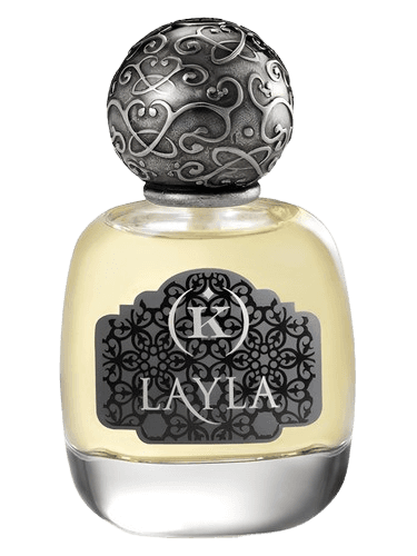 Kemi Blending Magic Layla