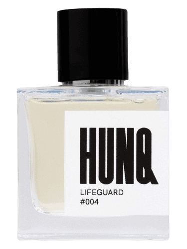 HUNQ #004 Lifeguard