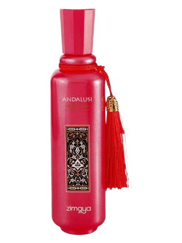Zimaya Andalusi Pink