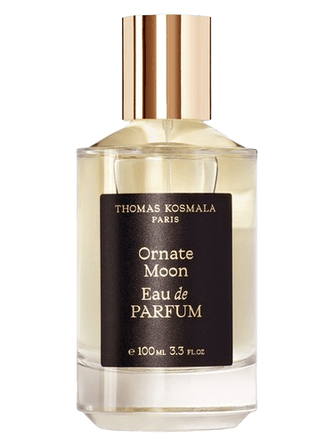 Thomas Kosmala Ornate Moon