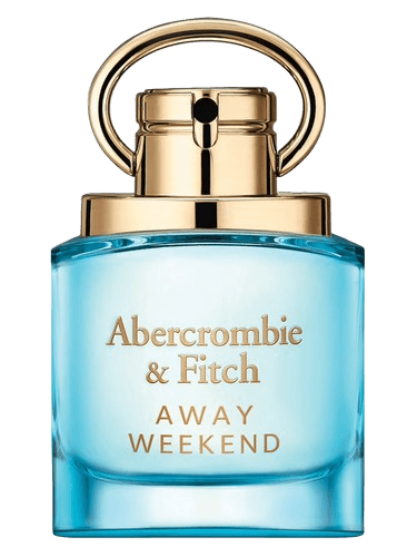Abercrombie & Fitch Away Weekend Woman