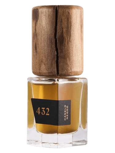 432 Wild Botanic Perfumes Canelo Negro