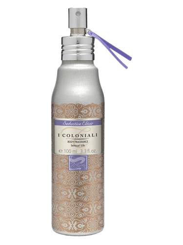 I Coloniali Sensual Silk