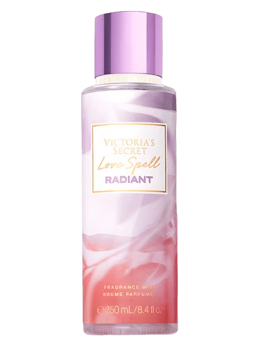Victoria's Secret Love Spell Radiant