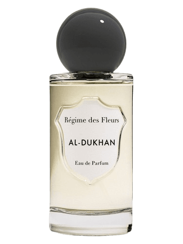 Régime des Fleurs Oud Dukhan
