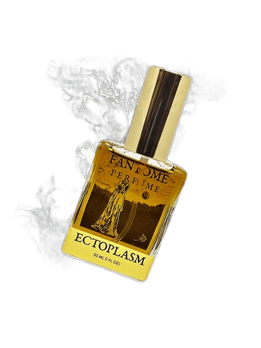 Fantôme Ectoplasm