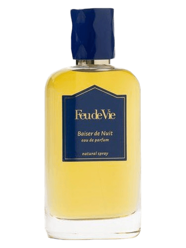 Feu de Vie Baiser de Nuit