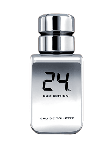 24 24 Platinum Oud Edition