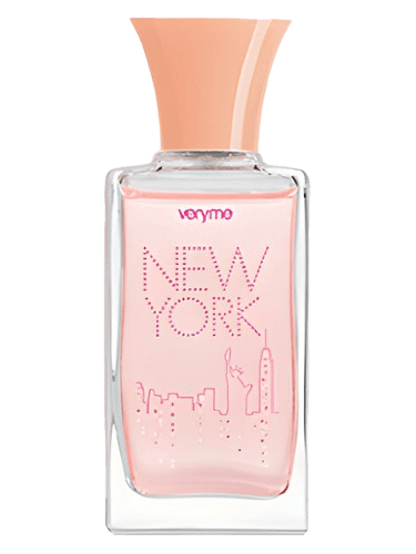 Oriflame Very Me New York
