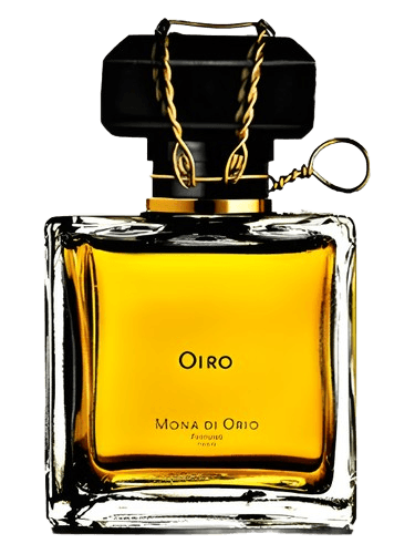 Mona di Orio Oiro