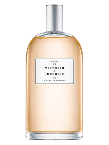 Victorio & Lucchino Nº 6 Magnolia Sensual