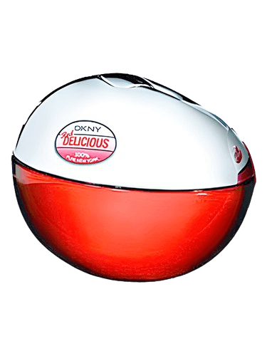 Donna Karan DKNY Red Delicious