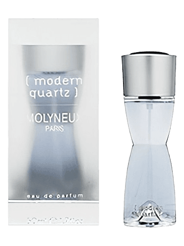 Molyneux Modern Quartz