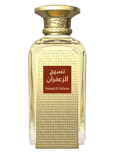 Afnan Naseej Al Zafaran