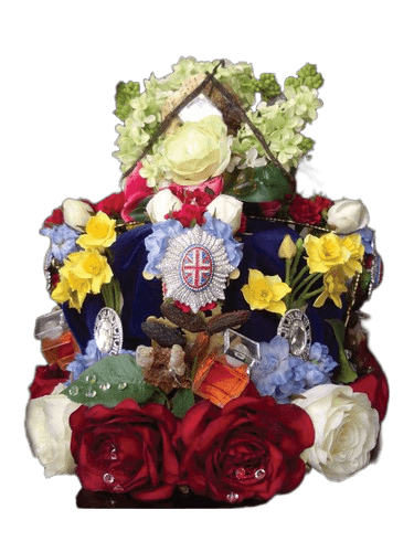 Roja Dove Britannia Jubilee Limited Edition