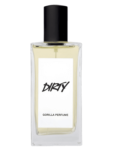 Lush Dirty