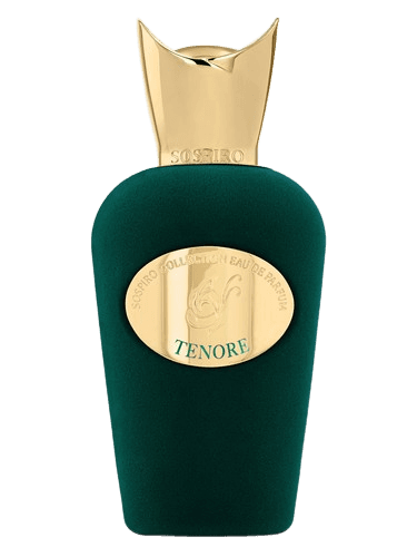 Sospiro Perfumes Tenore