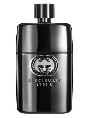 Gucci Gucci Guilty Intense Pour Homme
