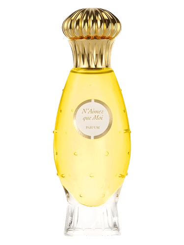 Caron N'Aimez Que Moi Parfum