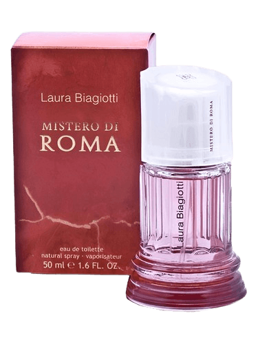 Laura Biagiotti Mistero di Roma Donna