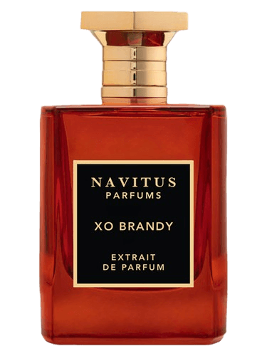 Navitus Parfums XO Brandy