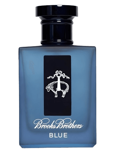 Brooks Brothers Blue