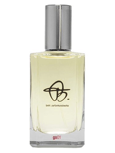 biehl parfumkunstwerke gs01