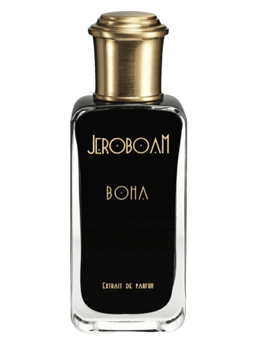Jeroboam BOHA