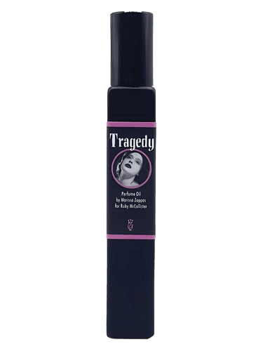 Marissa Zappas Tragedy Oil