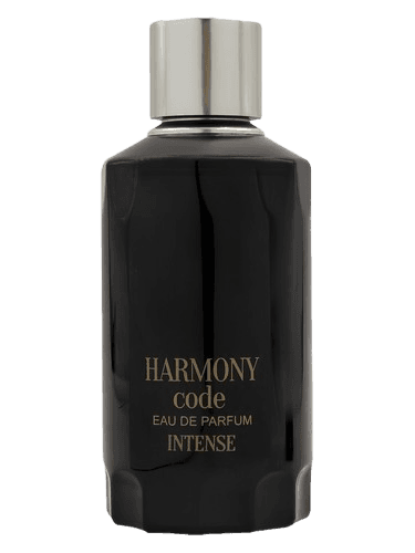 Fragrance World Harmony Code Intense