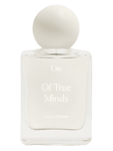 Liis Of True Minds