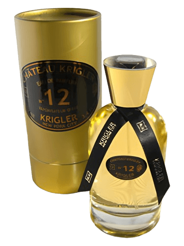 Krigler Chateau Krigler 12